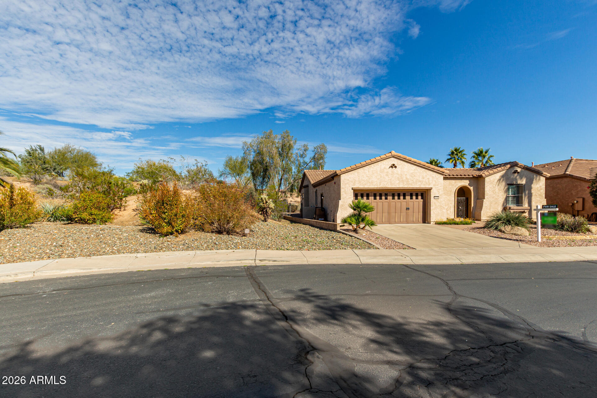 28599 N 123RD Lane, Peoria, AZ 85383