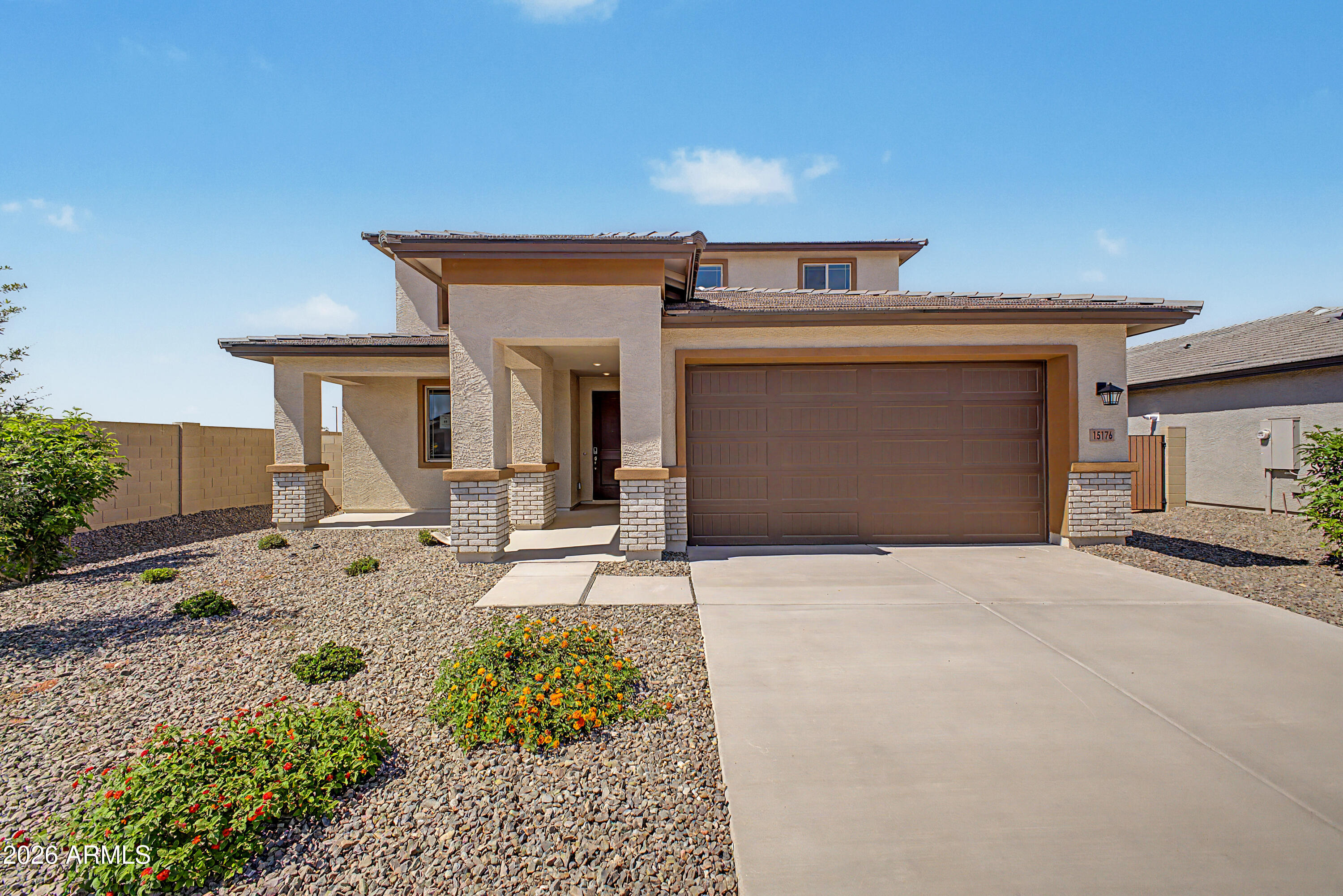 15176 W GRAY FOX Trail, Surprise, AZ 85387