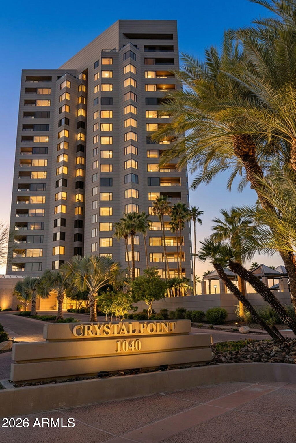 1040 E OSBORN Road 601, Phoenix, AZ 85014
