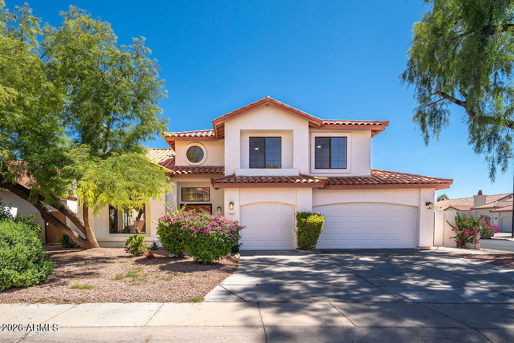5631 W Aster Drive, Glendale, AZ 85304