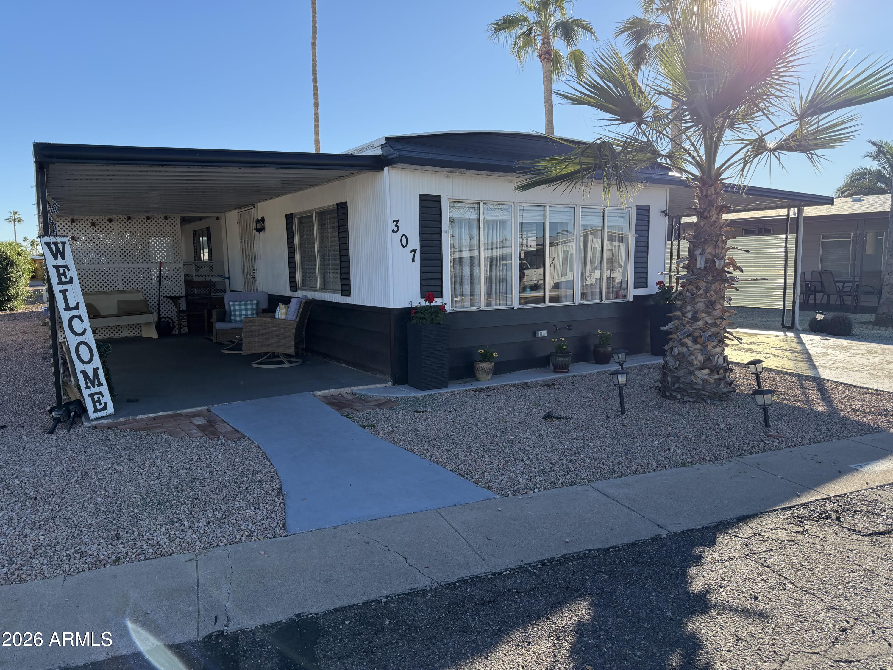 3104 E BROADWAY Road N 307, Mesa, AZ 85204