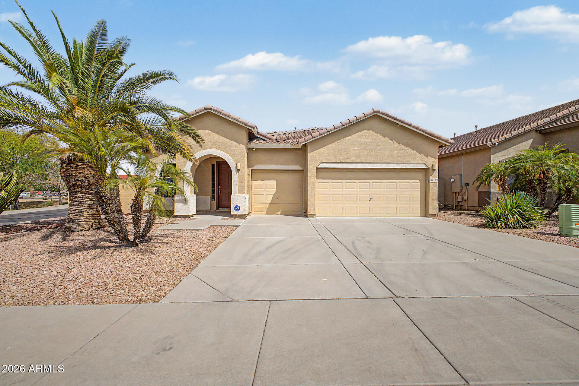 34153 N DANJA Drive, San Tan Valley, AZ 85144