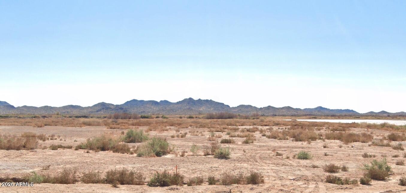 94XX S 236th Avenue 4, Buckeye, AZ 85326