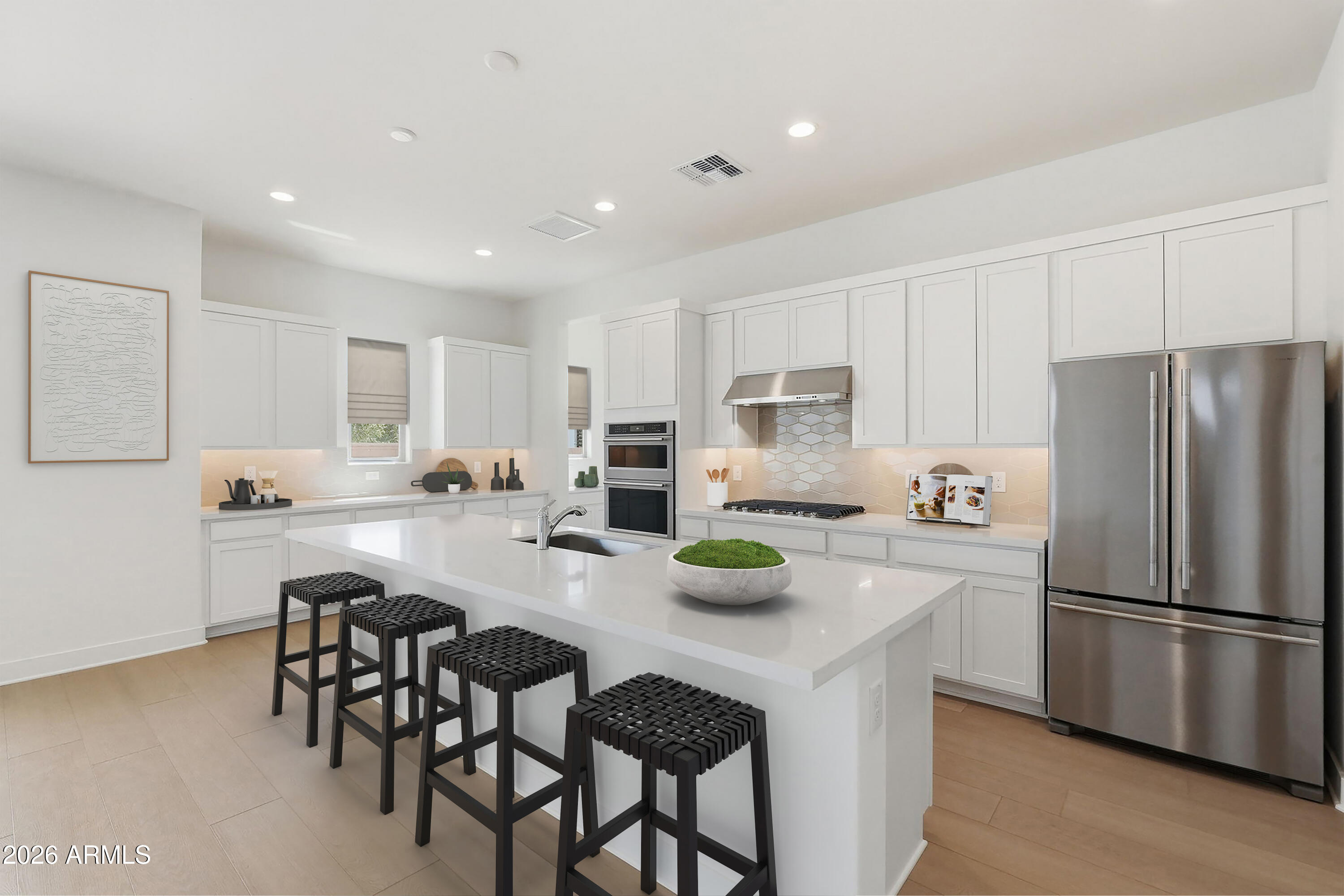6139 S ANTONIO, Mesa, AZ 85212