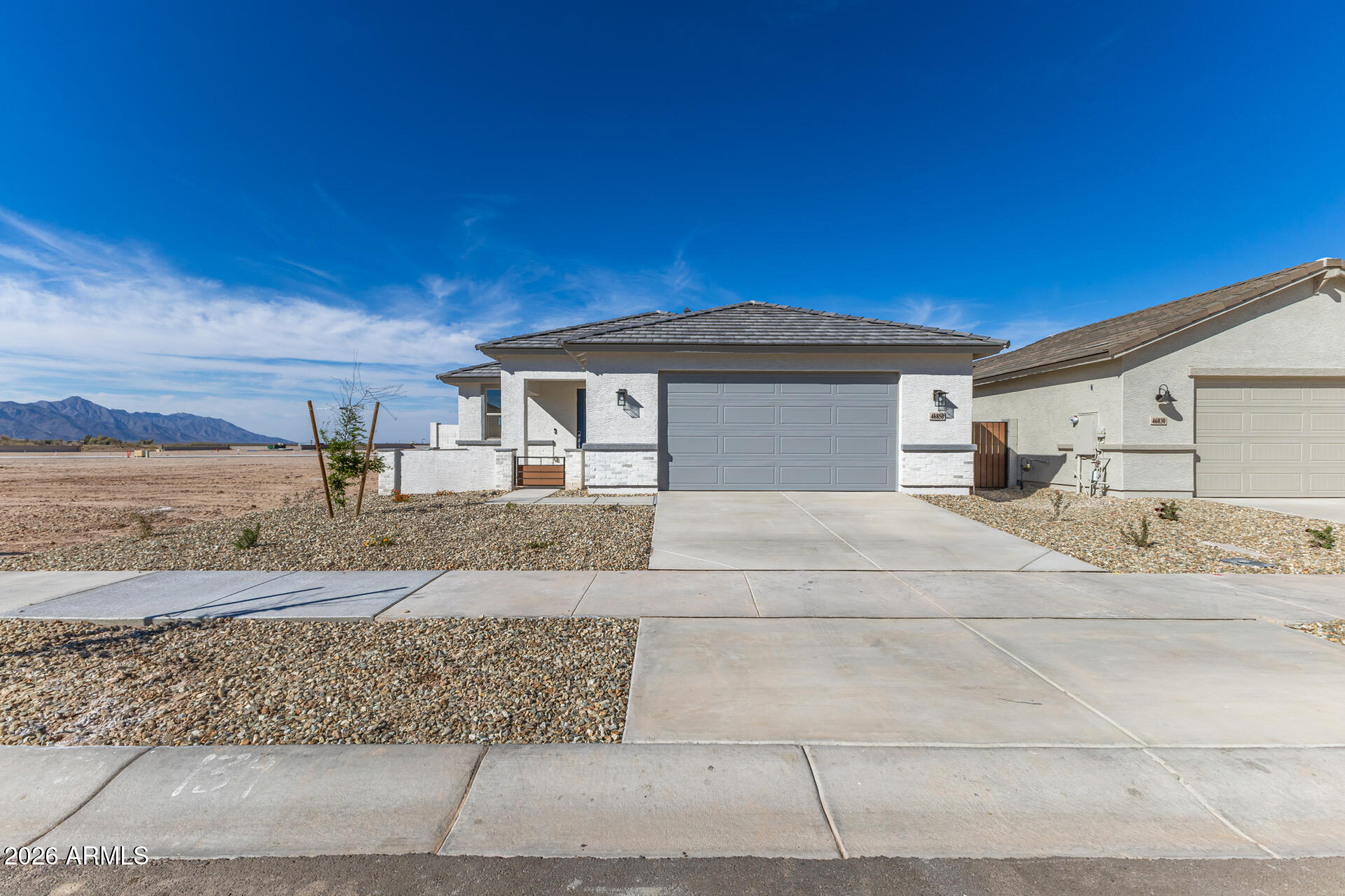 46850 W Crescent Moon Drive, Maricopa, AZ 85139