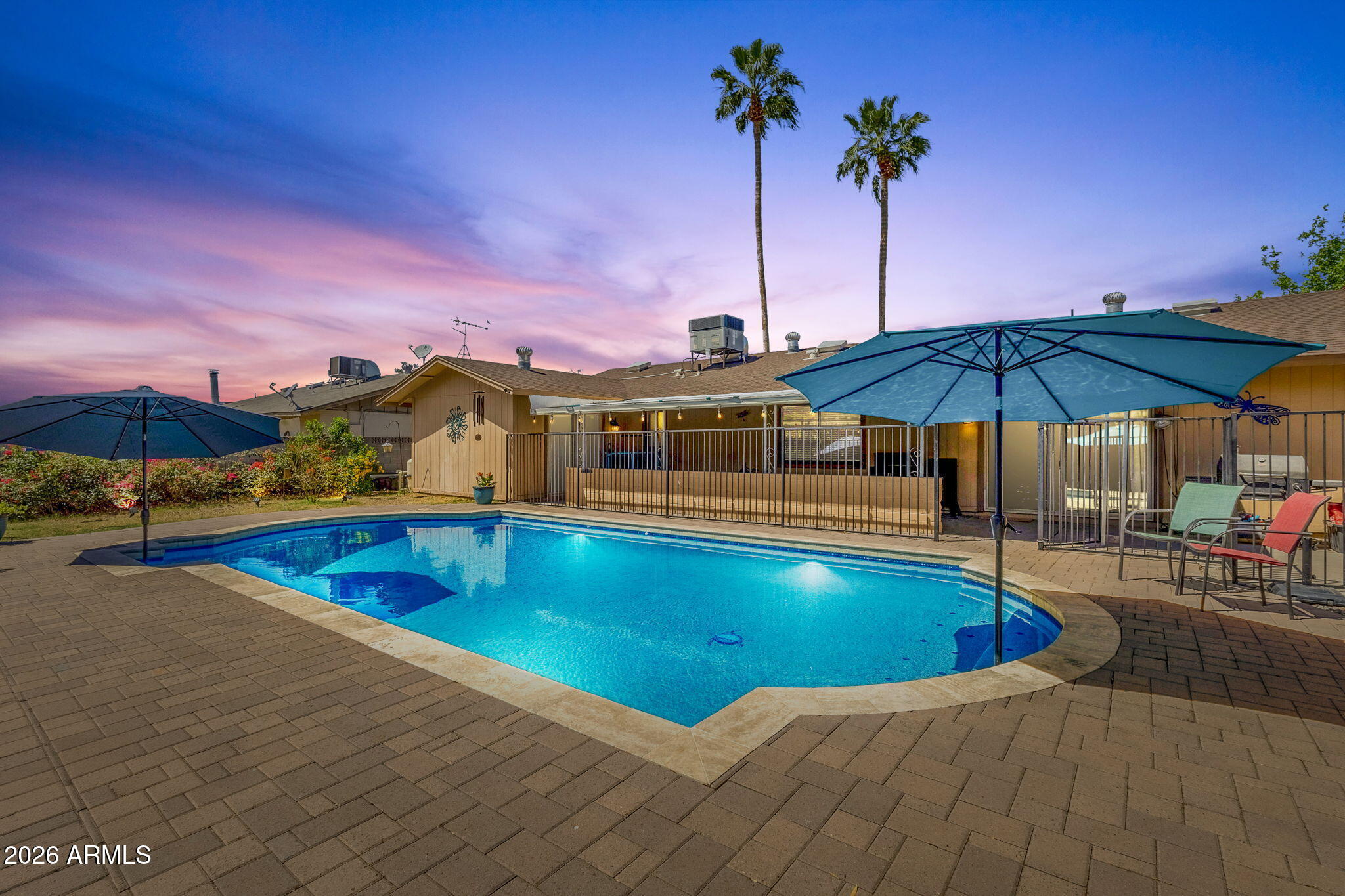 5719 W ZOE ELLA Way, Glendale, AZ 85306