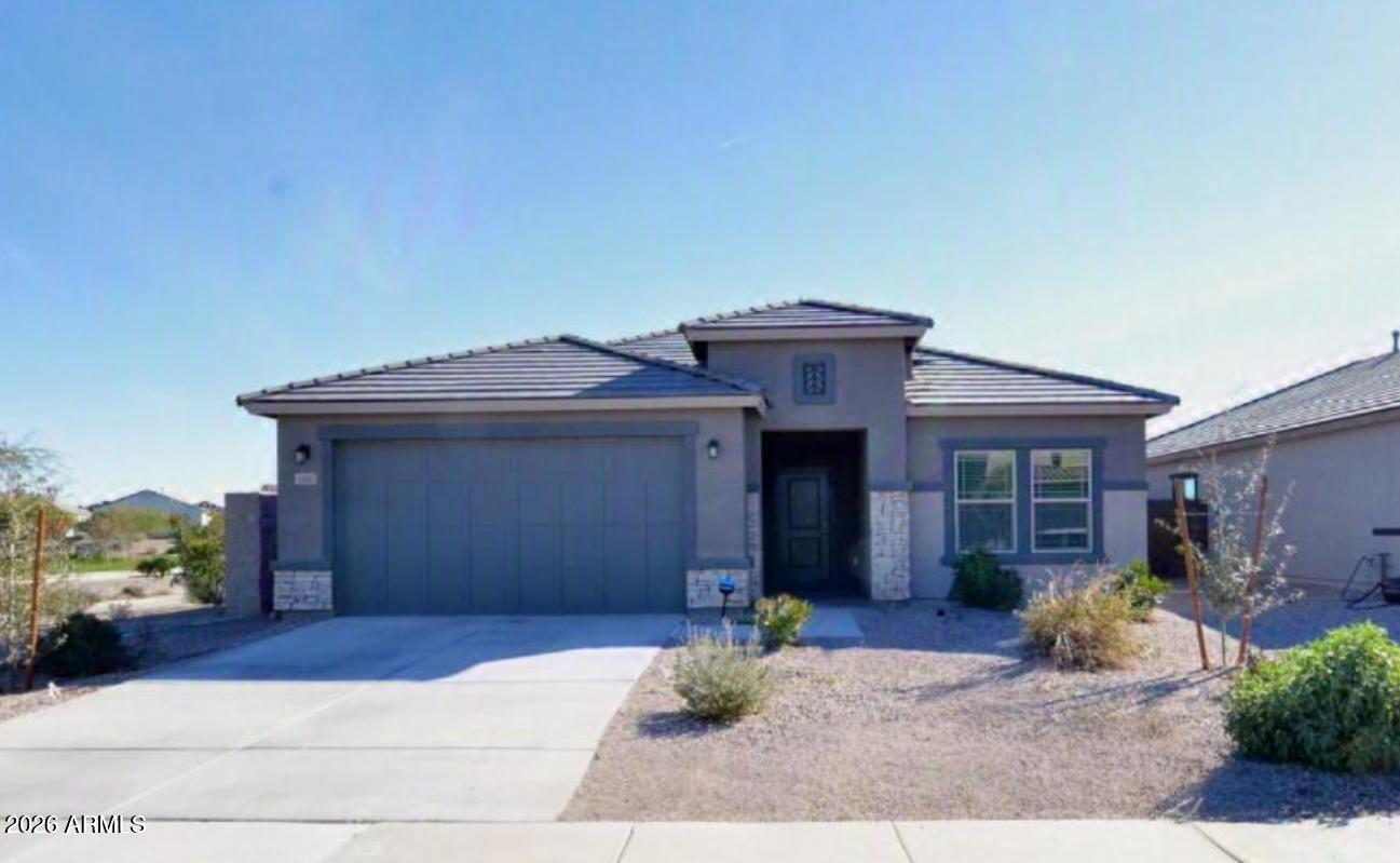 43607 W MESCAL Drive, Maricopa, AZ 85138