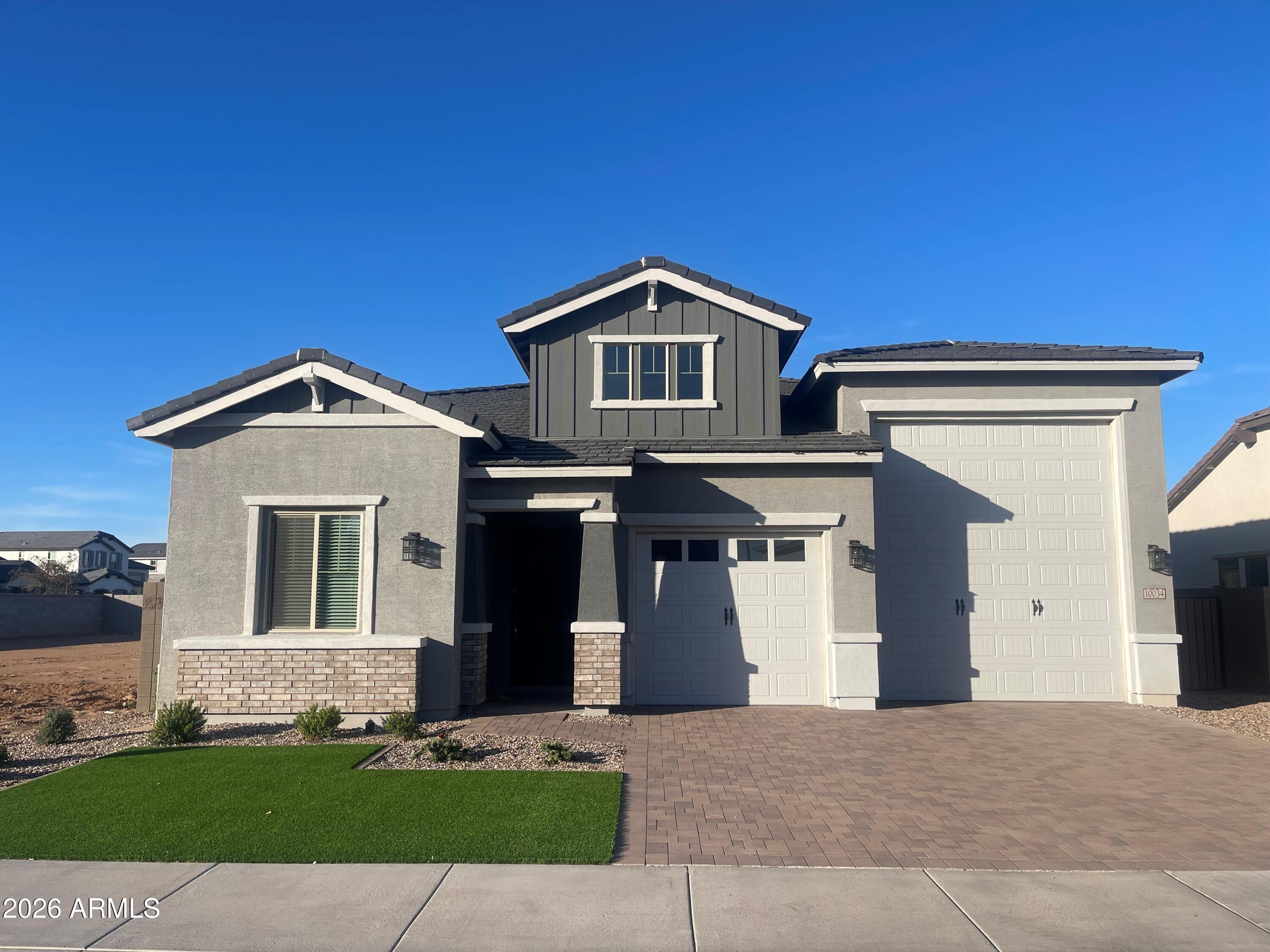 10034 W VERDE Lane, Avondale, AZ 85392