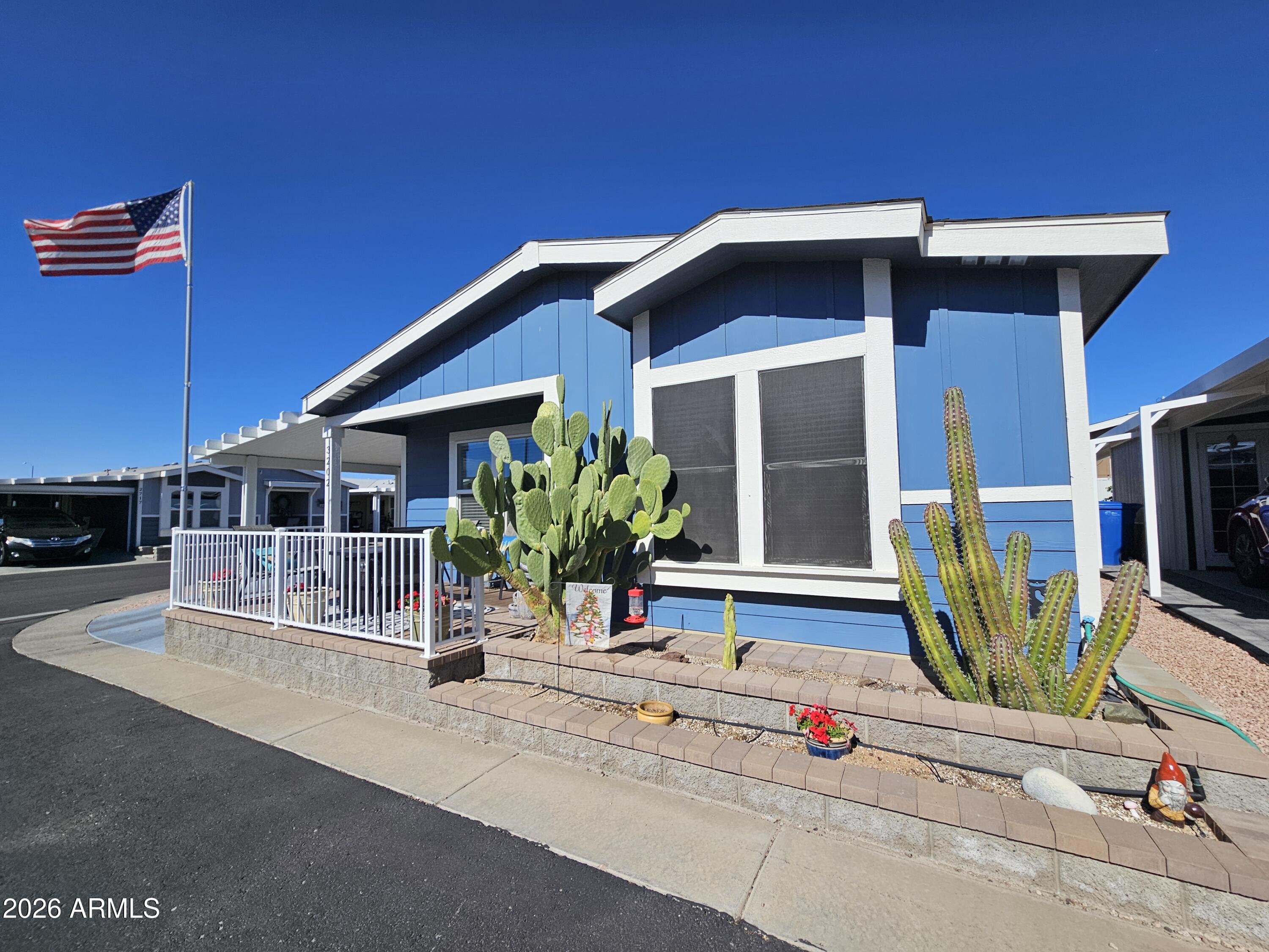 650 N Hawes Road 3202, Mesa, AZ 85207