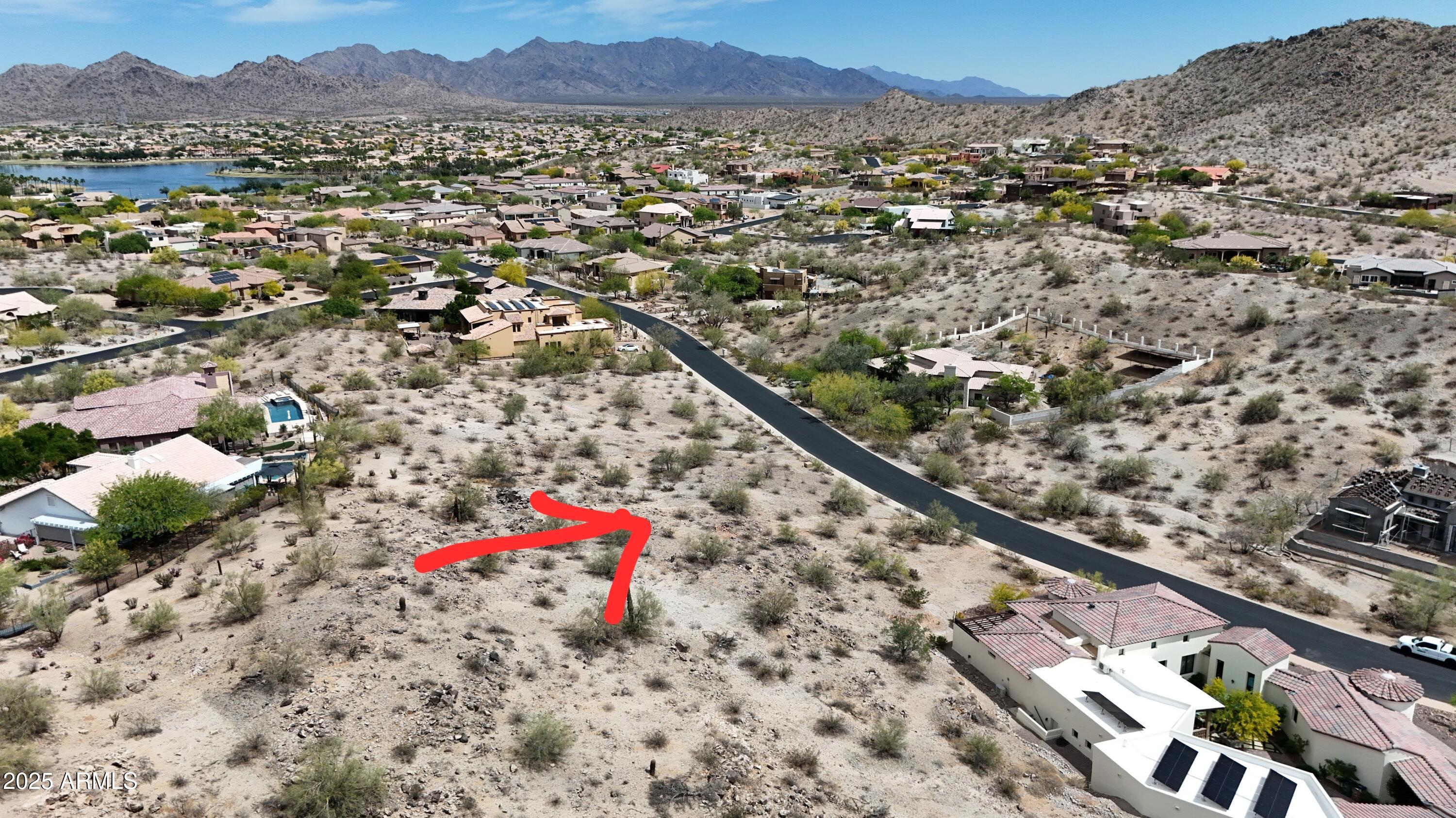 18582 W Porter Drive 94, Goodyear, AZ 85338
