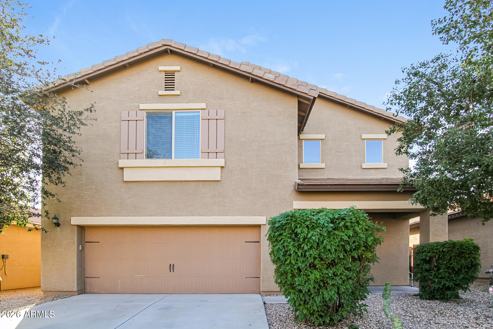 4447 W CRESCENT Road, San Tan Valley, AZ 85144