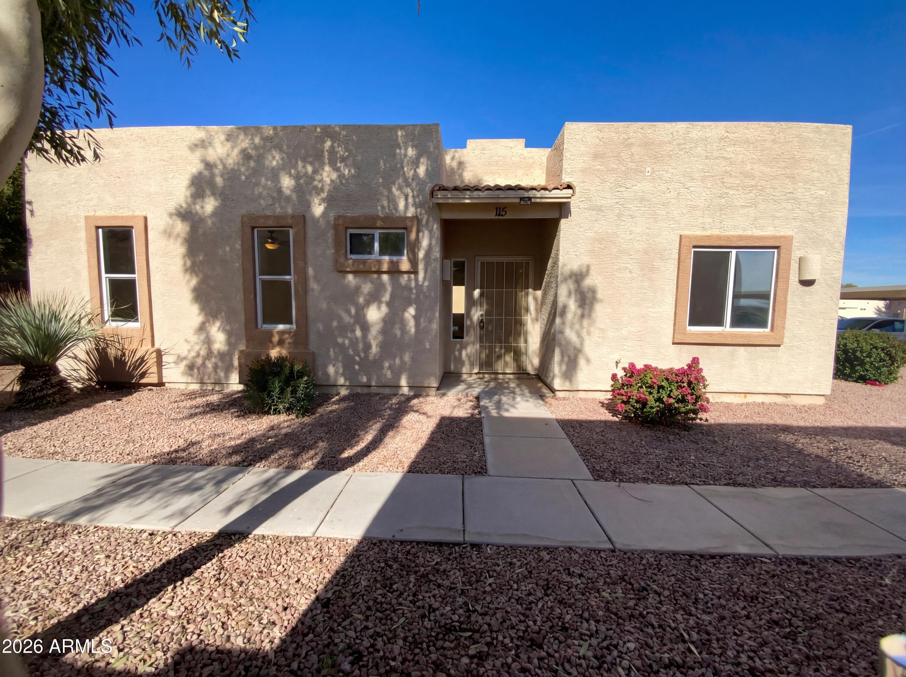2300 E MAGMA Road 115, San Tan Valley, AZ 85143