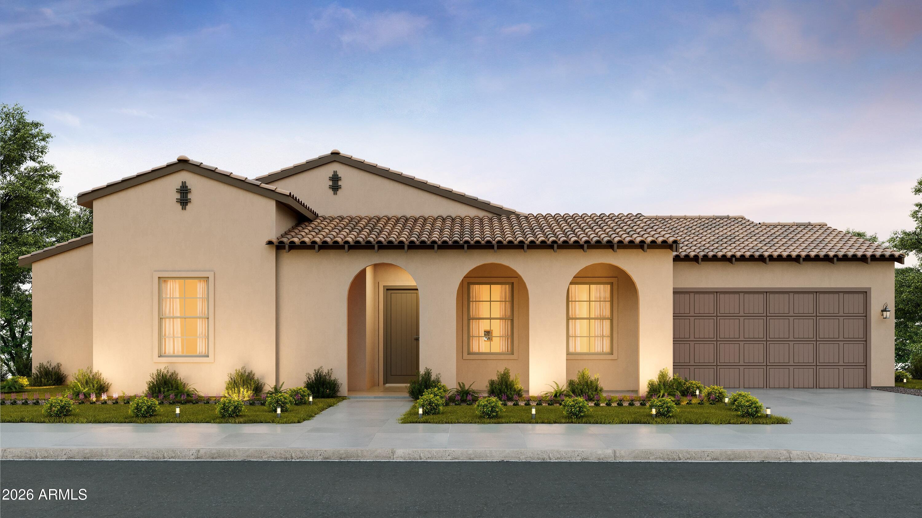 17776 W WHITEFISH Drive, Surprise, AZ 85388