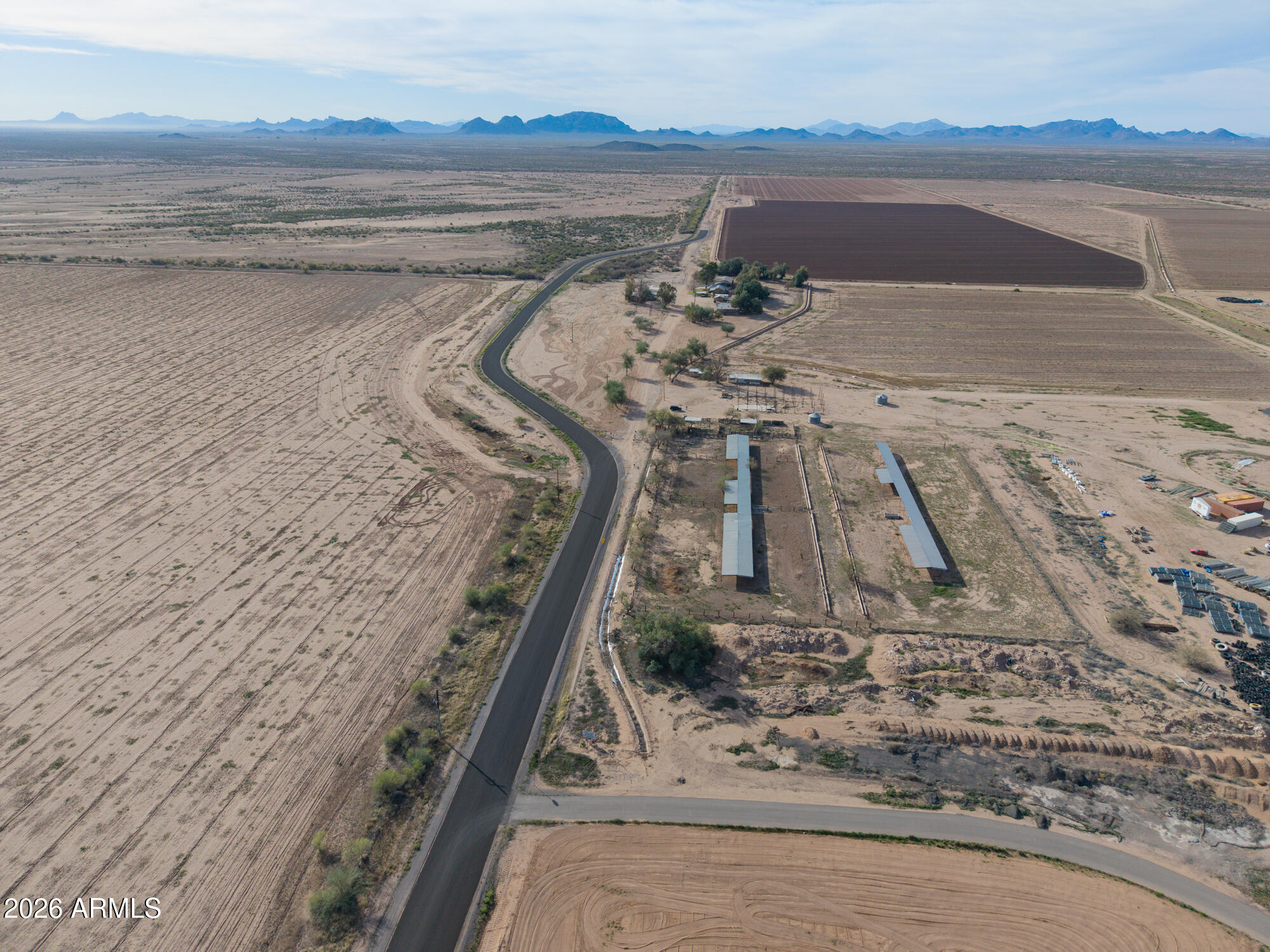 8050 S BIANCO Road, Casa Grande, AZ 85193