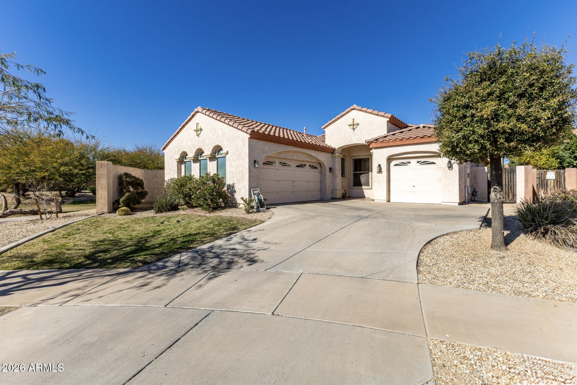 16104 W Mescal Street, Surprise, AZ 85379
