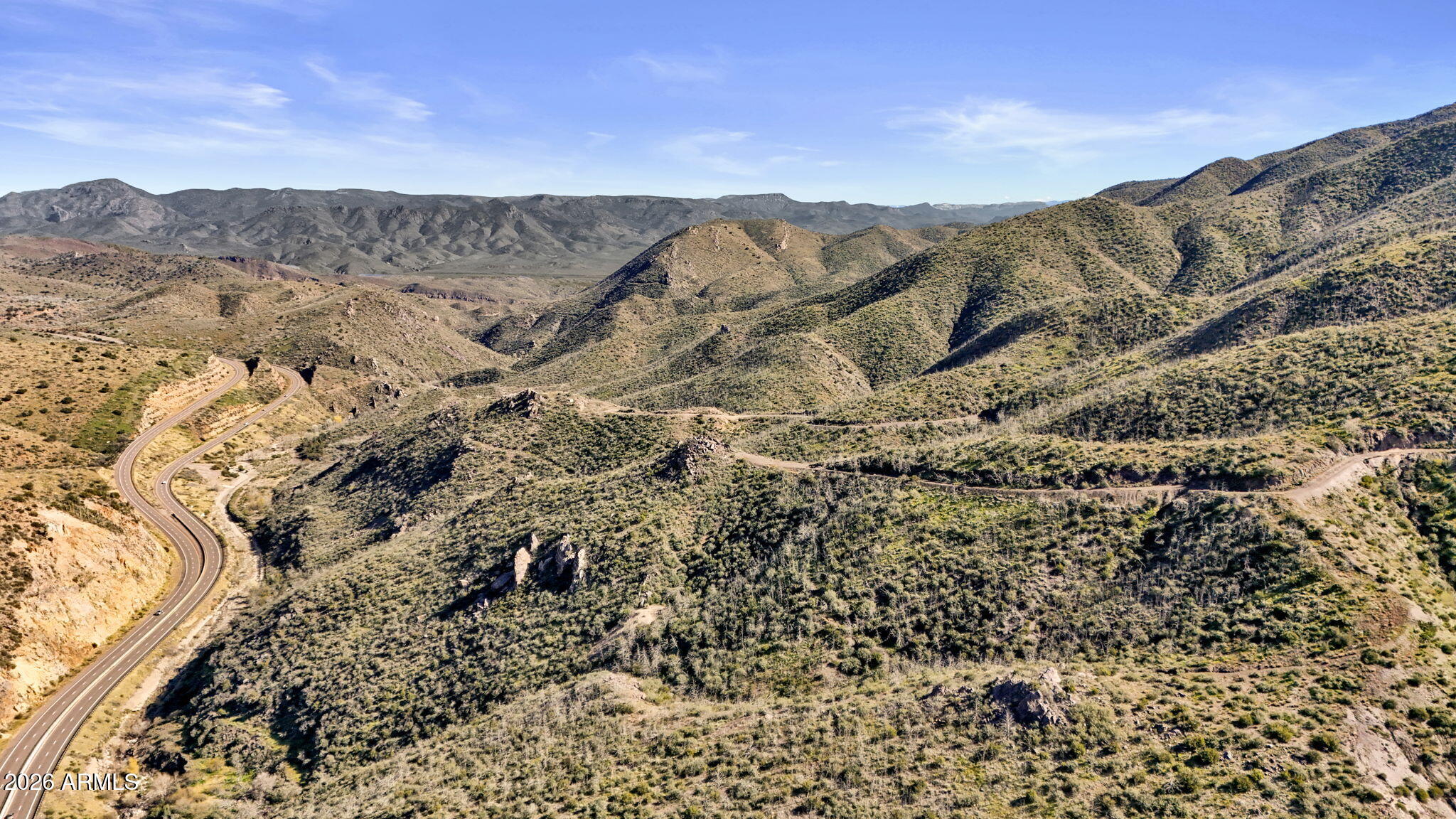 NKA Highway 87 -, Payson, AZ 85541