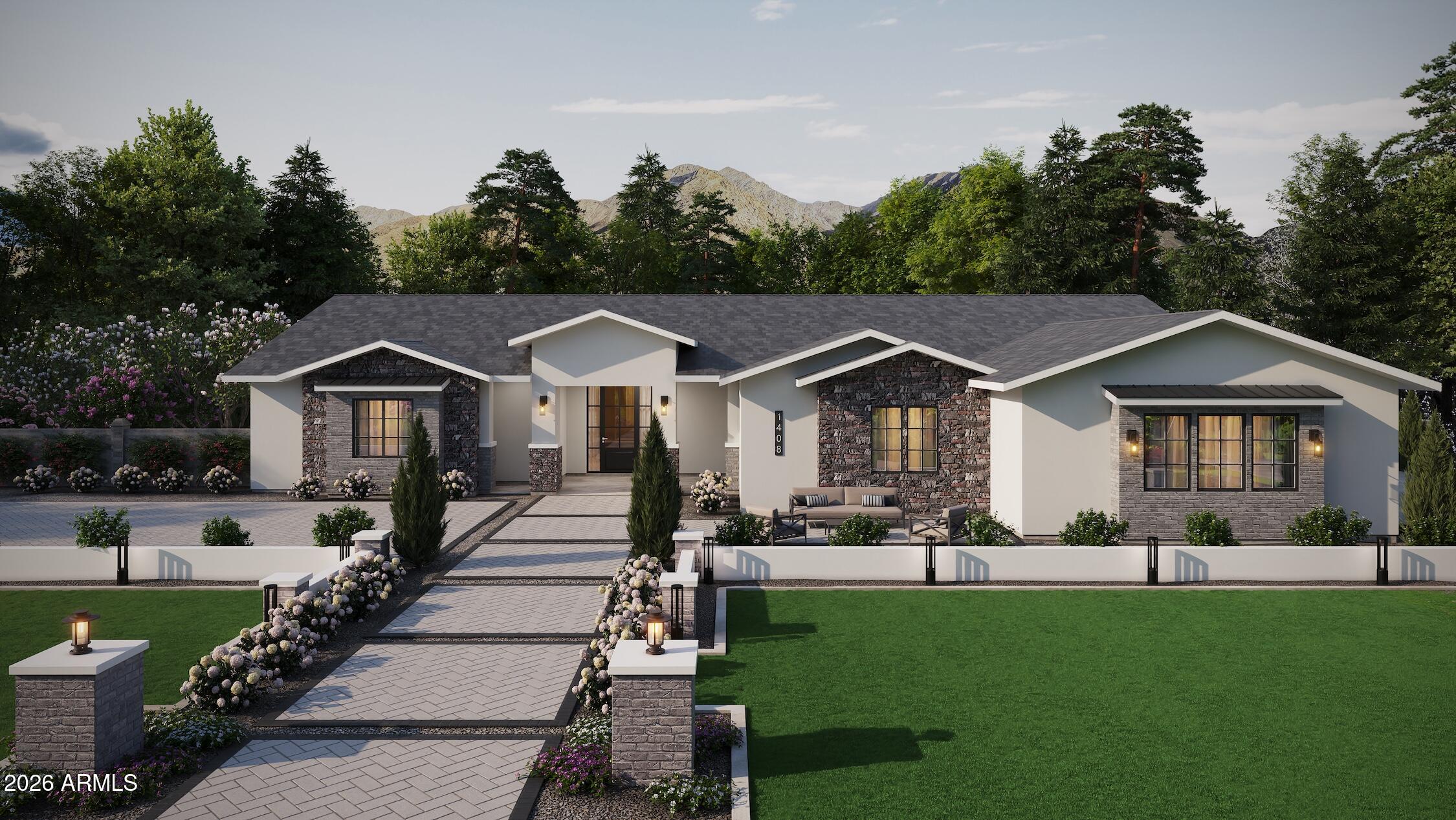 2998 W Foxtrot Trail, Queen Creek, AZ 85144