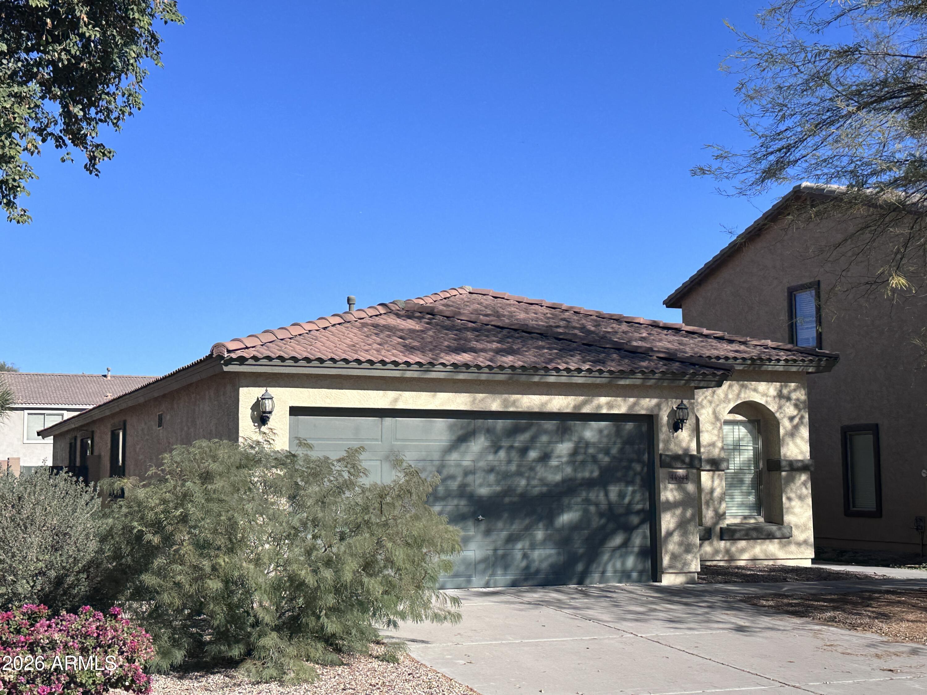 44944 W MIRAMAR Road, Maricopa, AZ 85139