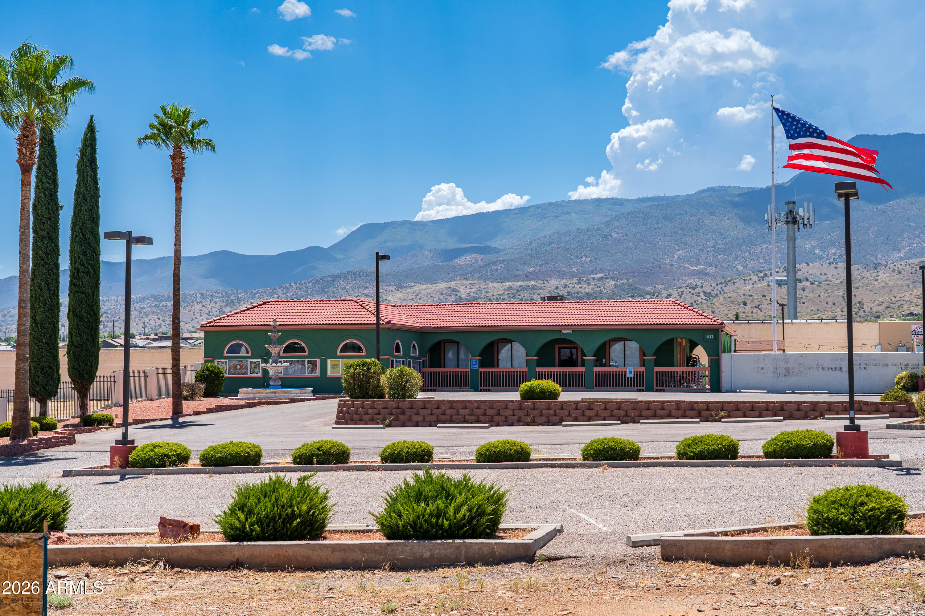 1481 W STATE ROUTE 89A, Clarkdale, AZ 86324