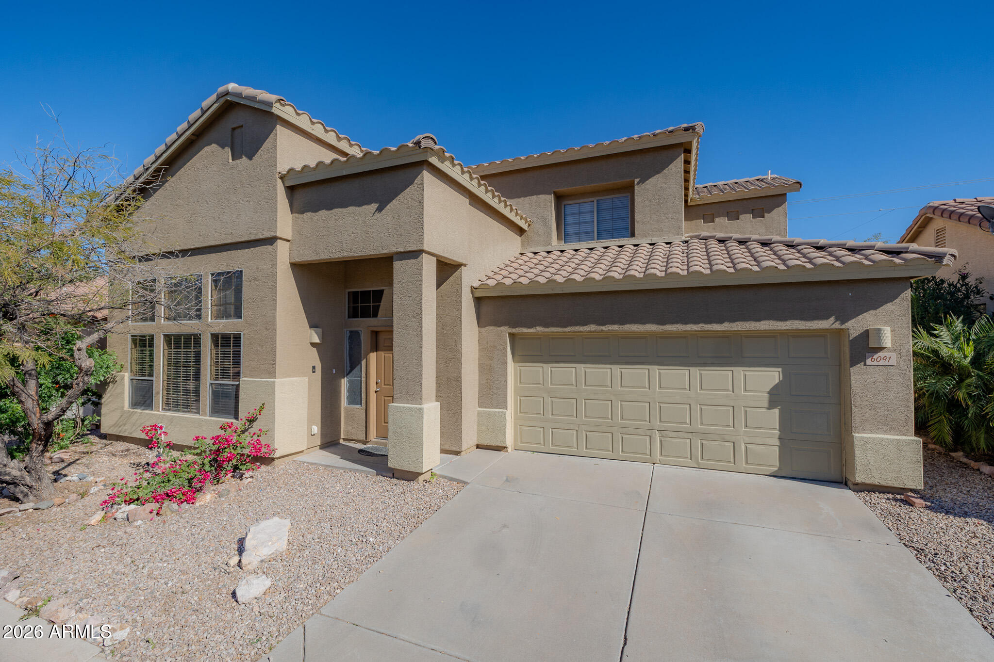 6091 S VISTA POINT Drive, Gold Canyon, AZ 85118