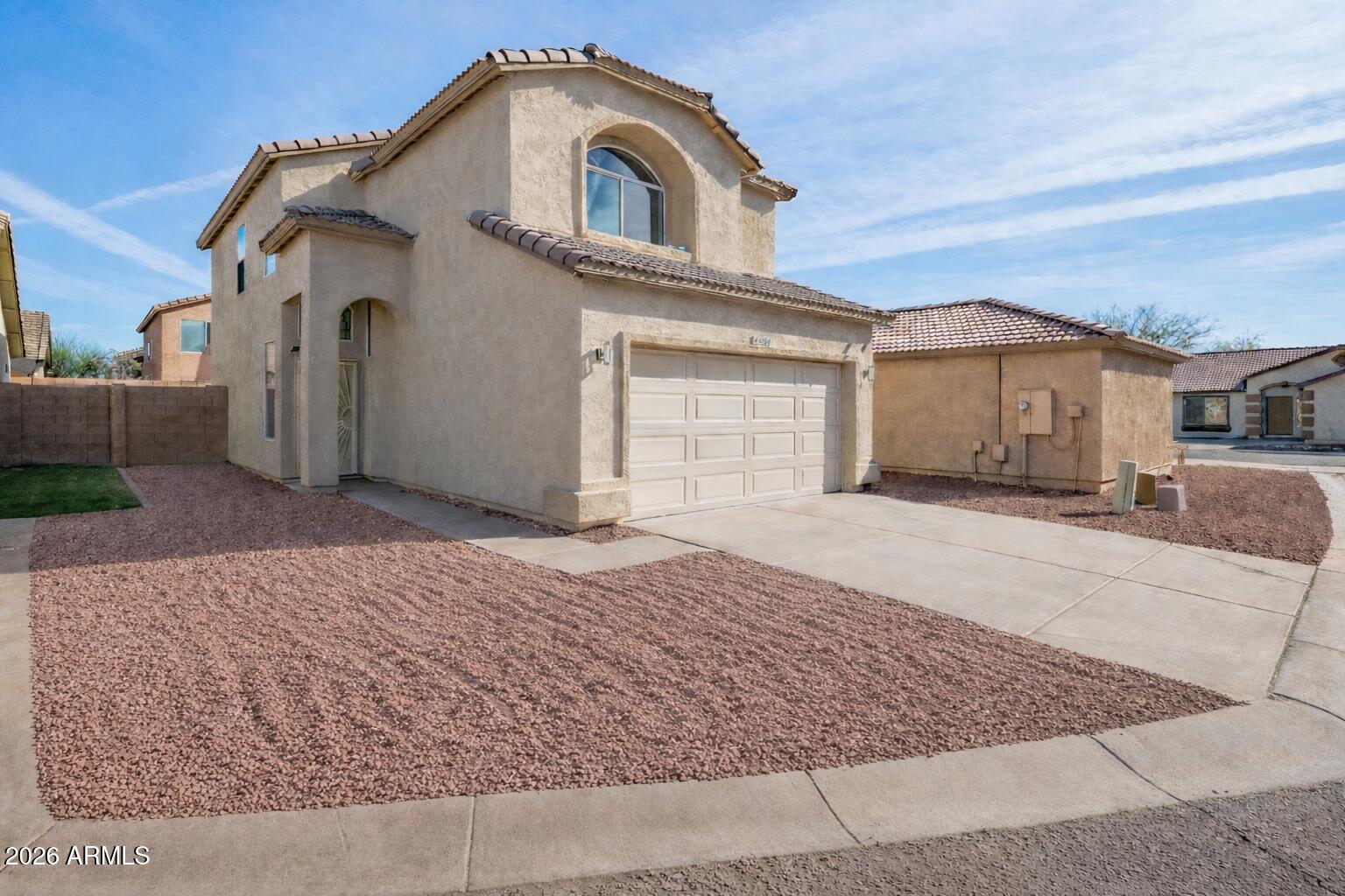 4034 E CHAMBERS Street, Phoenix, AZ 85040