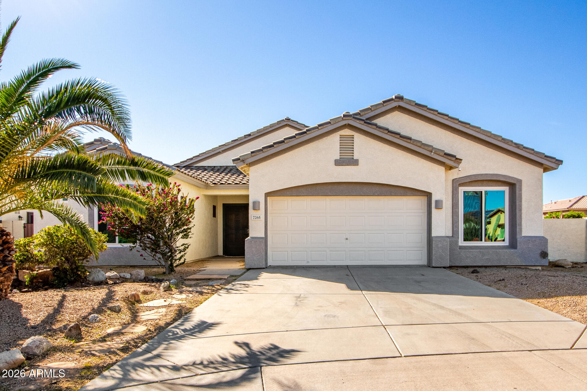 7265 W SADDLEHORN Road, Peoria, AZ 85383