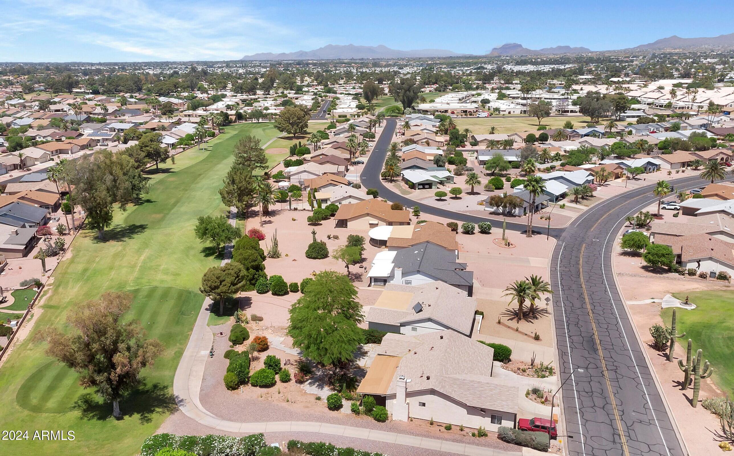 970 S 80TH Street, Mesa, AZ 85208