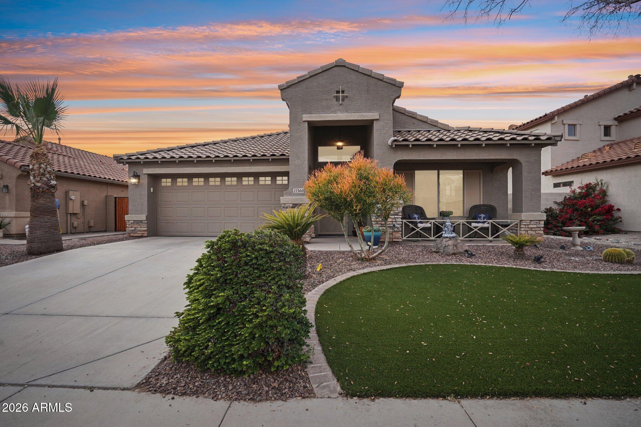 22300 N DIETZ Drive, Maricopa, AZ 85138