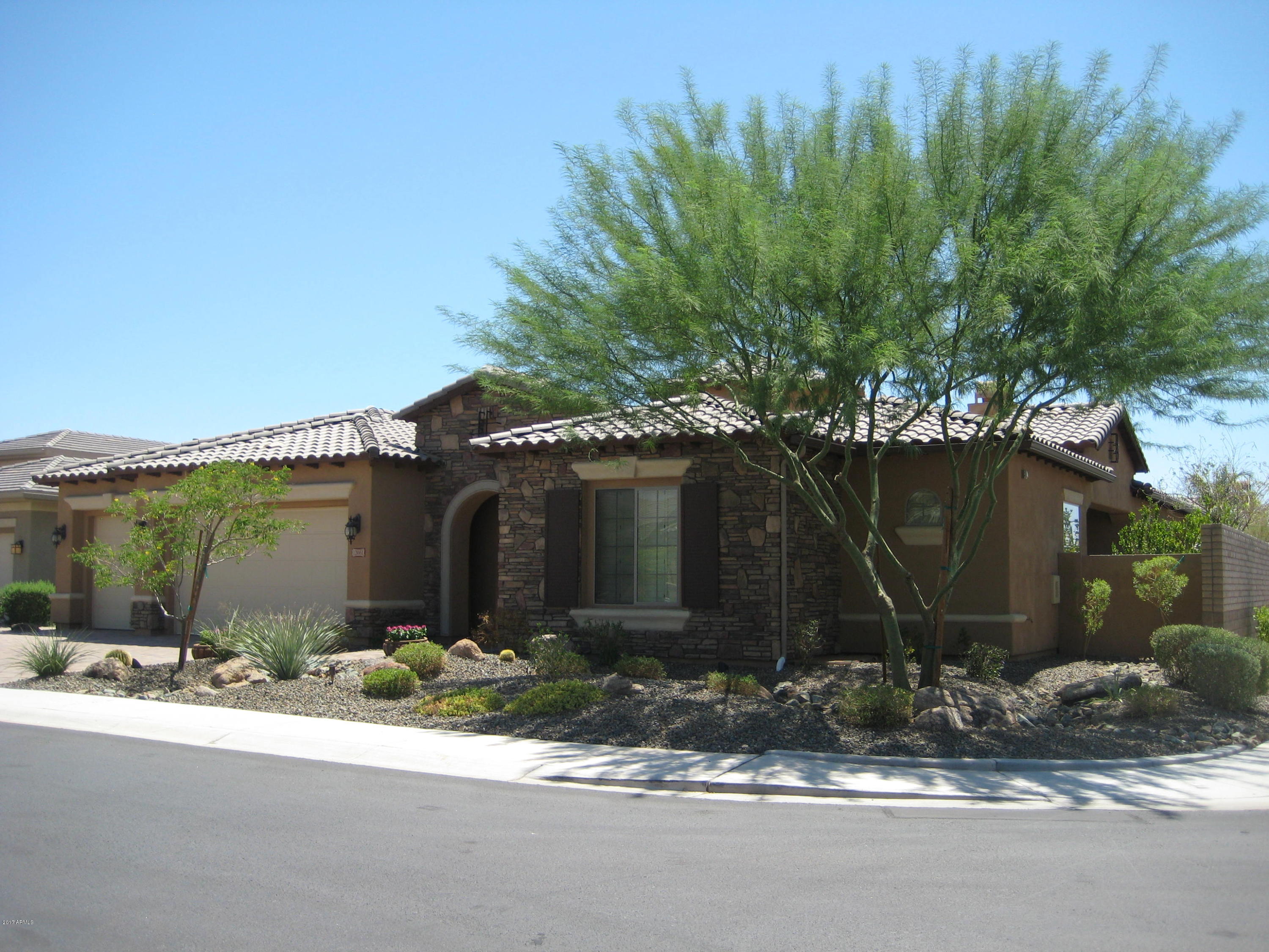 12061 W Miner Trail, Peoria, AZ 85383