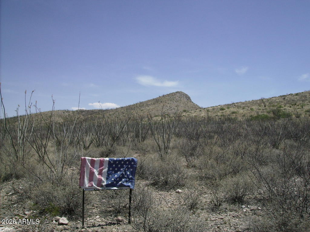 405-77-105 N Wilderness Trail 105, Douglas, AZ 85607