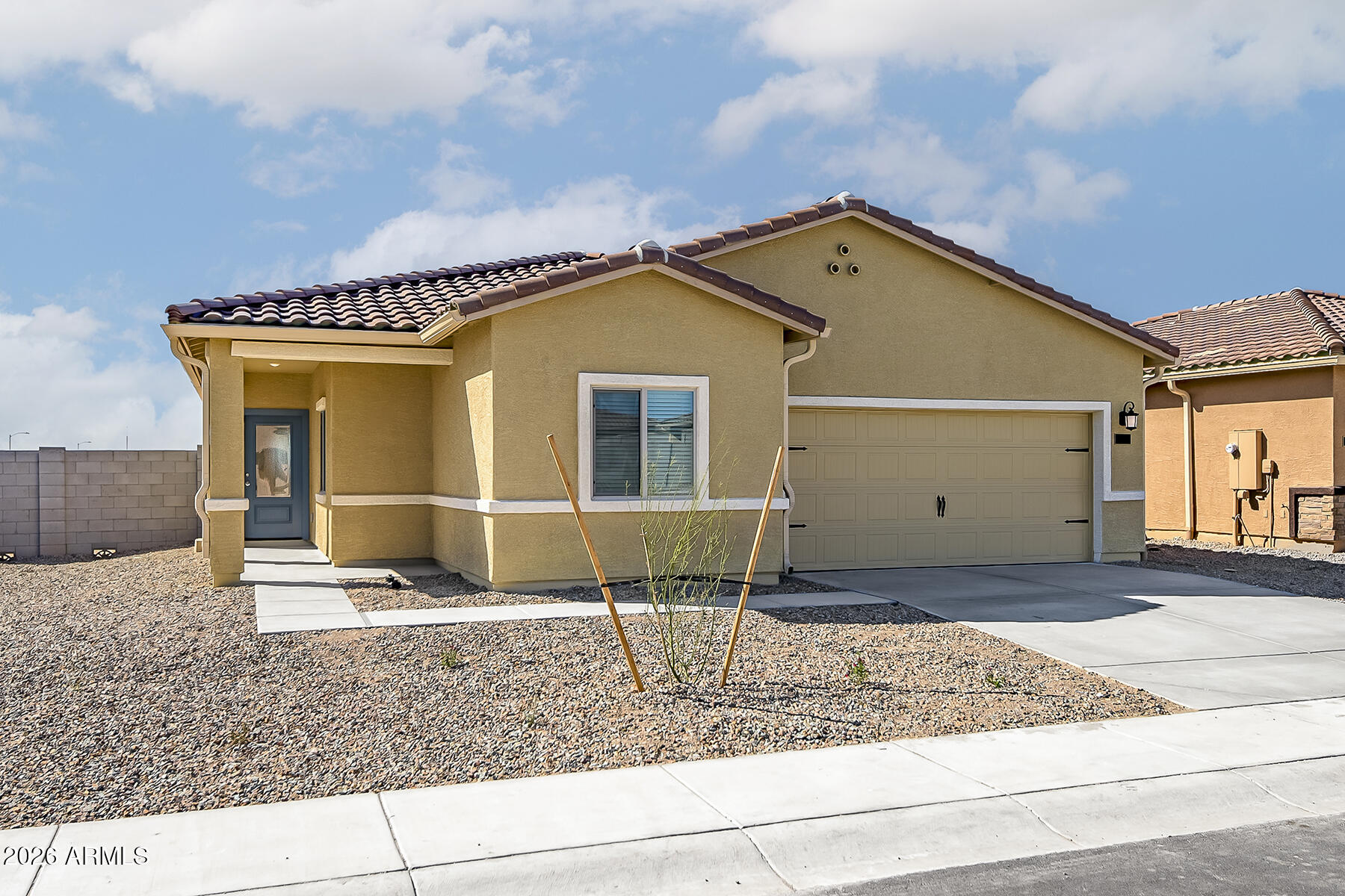 659 W Pintail Drive, Casa Grande, AZ 85122