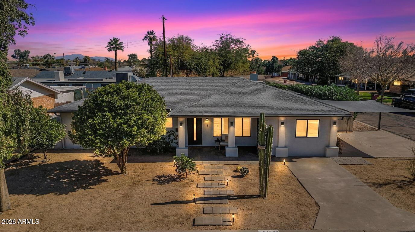 1703 N 74TH Place, Scottsdale, AZ 85257
