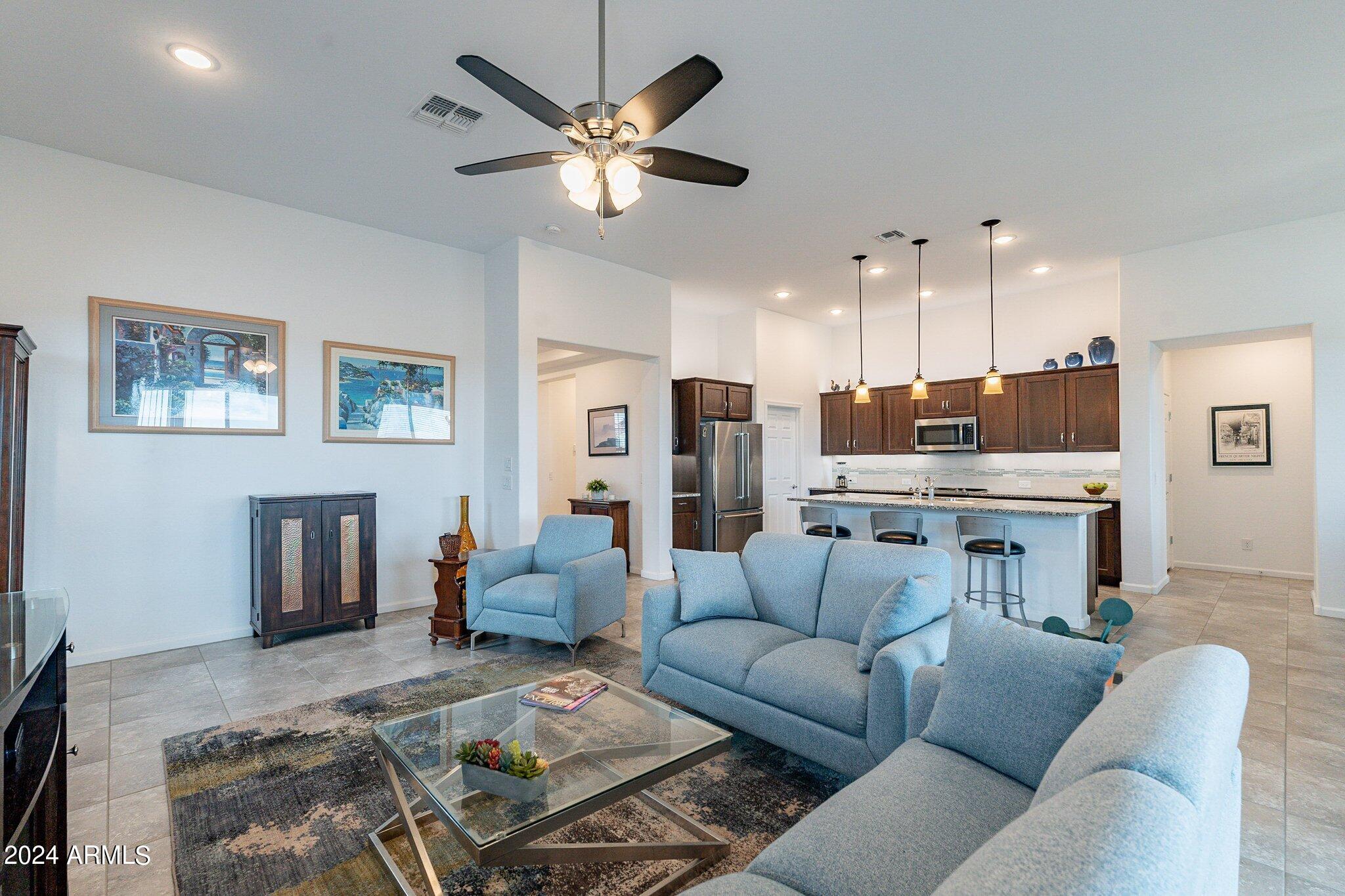 4863 W PICACHO Drive, Eloy, AZ 85131