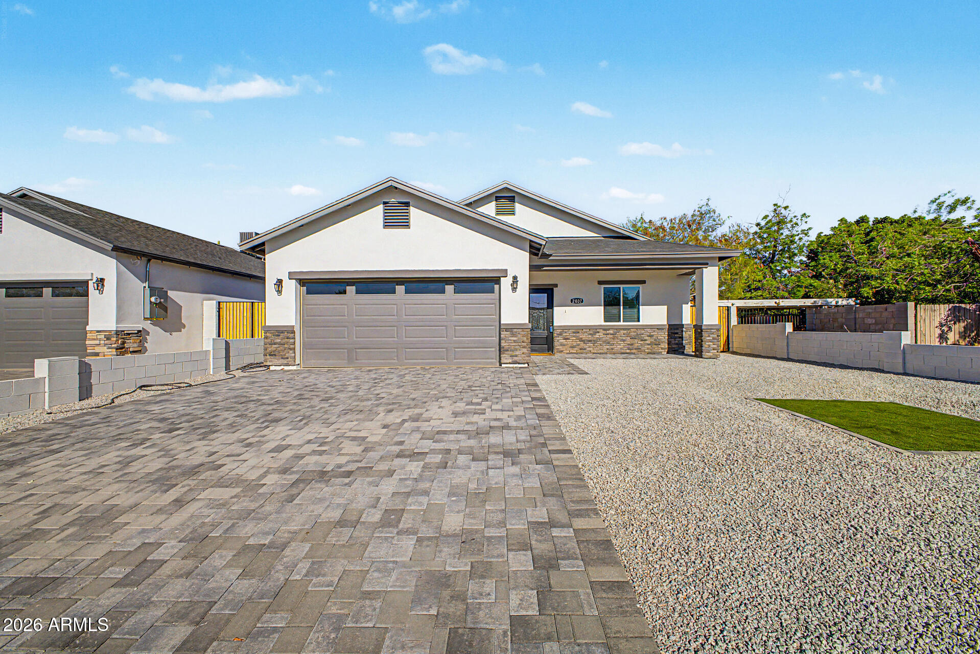 2037 N 22 Street, Phoenix, AZ 85006