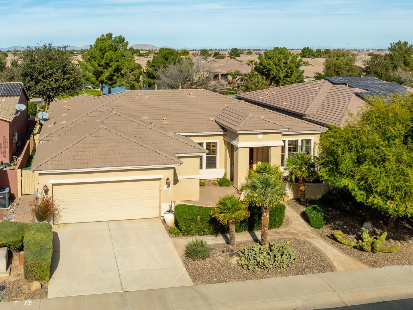 42204 W Rummy Road, Maricopa, AZ 85138
