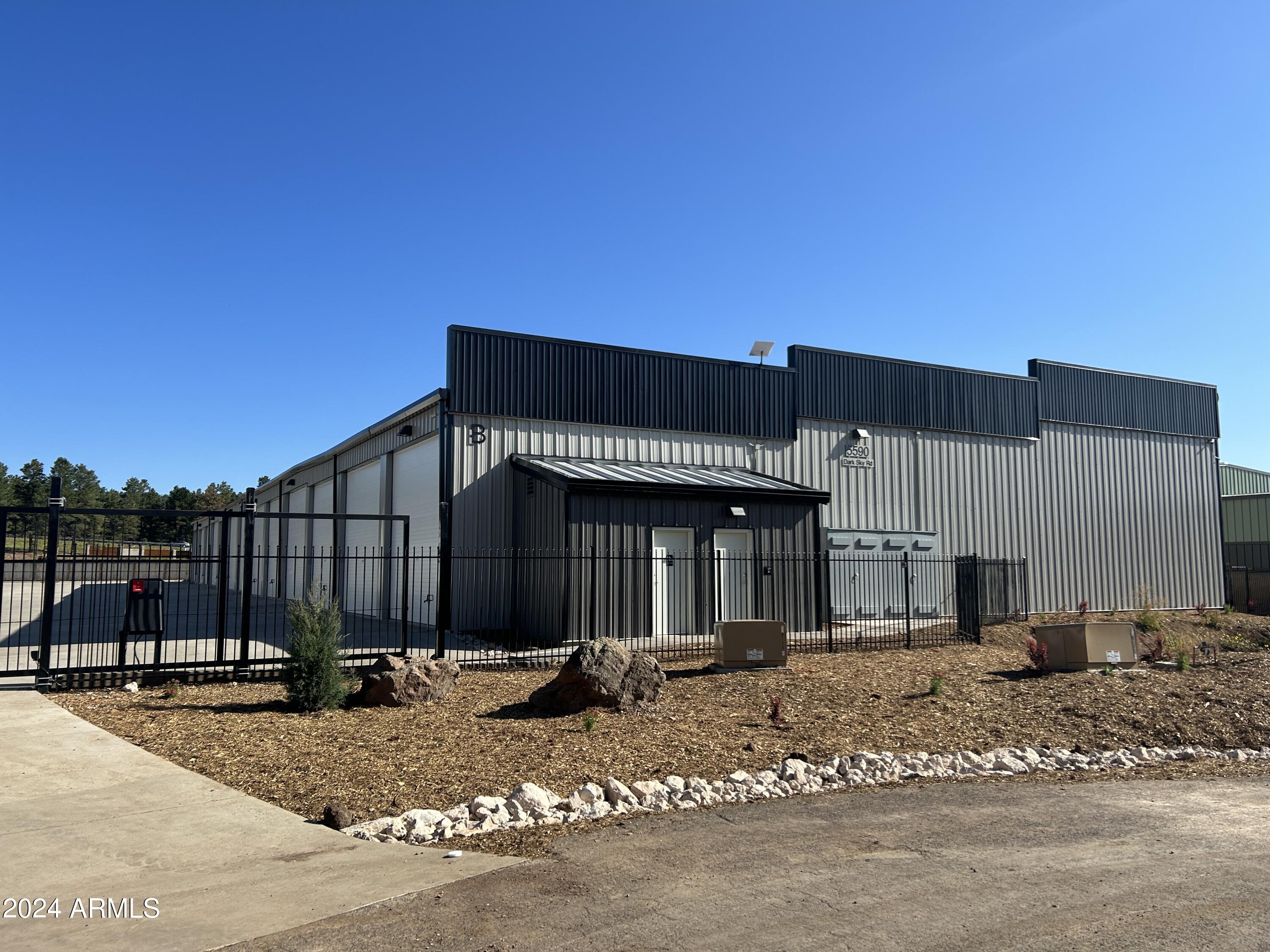 5590 Dark Sky Drive A103, Flagstaff, AZ 86001
