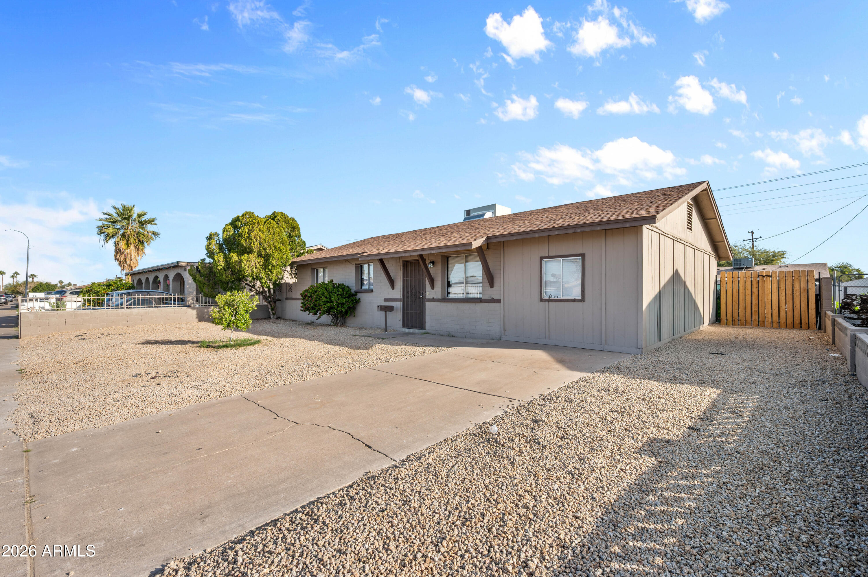 3007 N 81ST Avenue, Phoenix, AZ 85033
