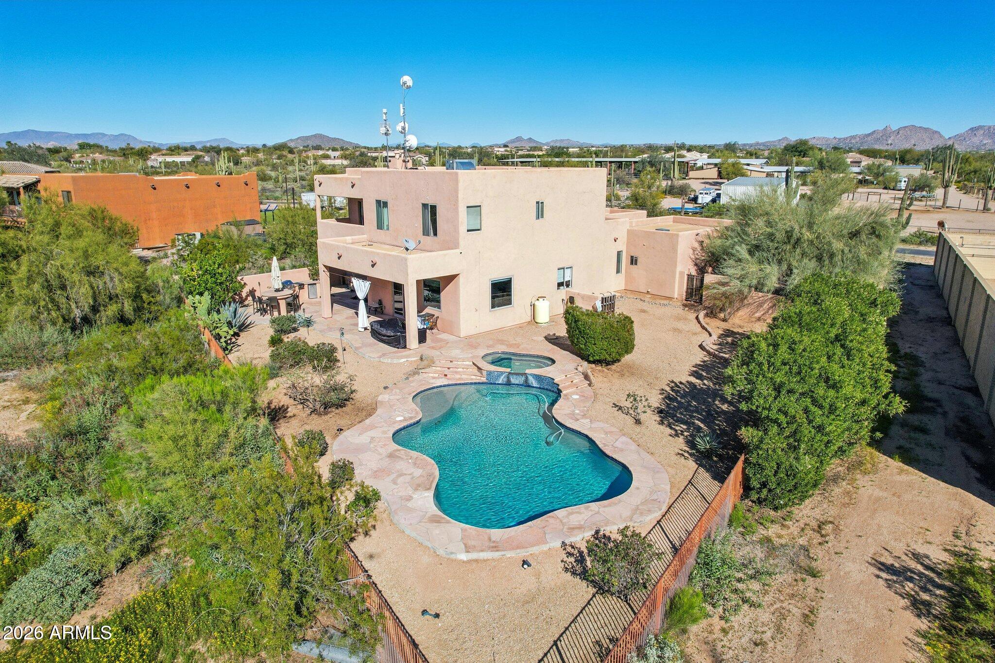 26666 N 62ND Street, Scottsdale, AZ 85266
