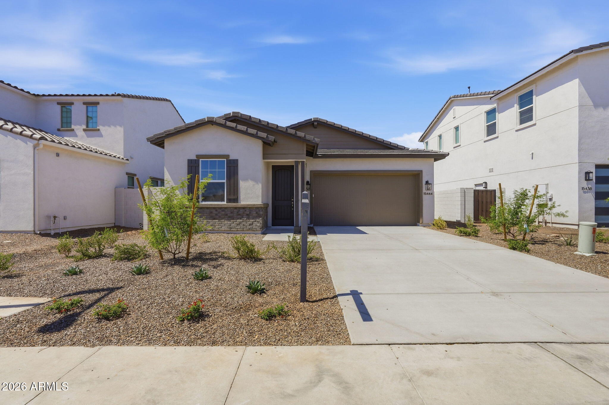 15444 S 182ND Avenue, Goodyear, AZ 85338