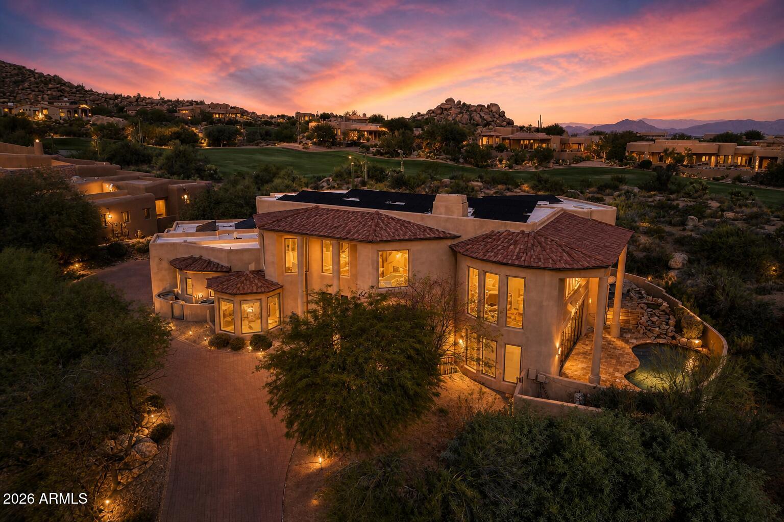 10648 E GREYTHORN Drive, Scottsdale, AZ 85262
