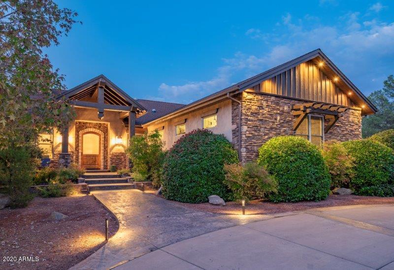 1006 W Rock Springs Circle, Payson, AZ 85541