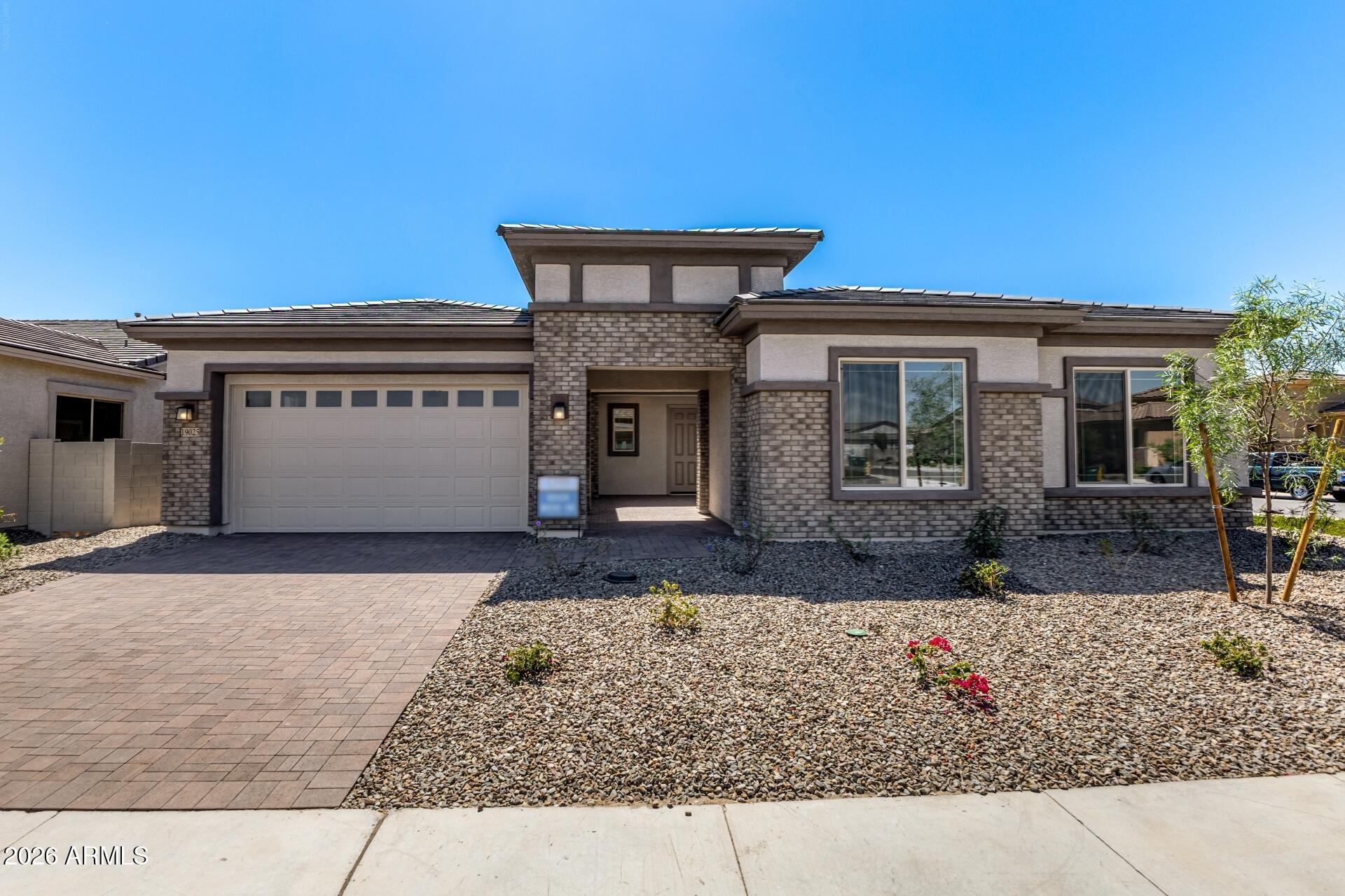 19025 W OCOTILLO Road, Waddell, AZ 85355