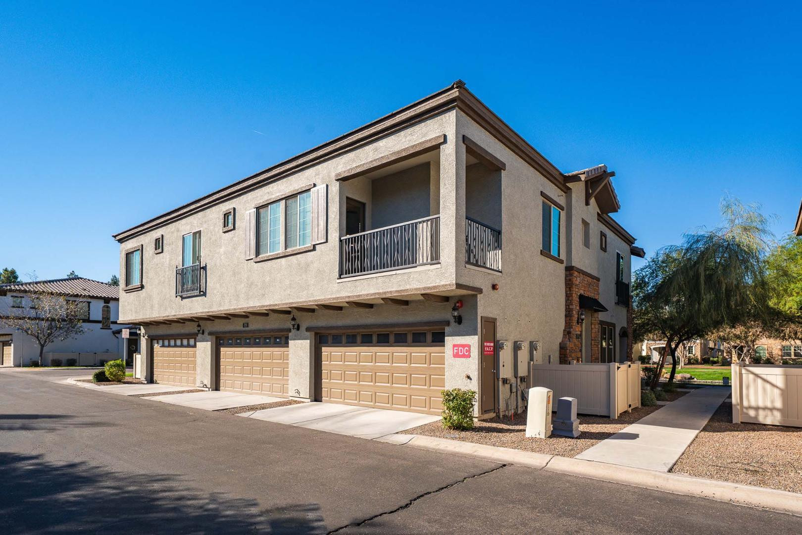 2750 S Voyager Drive 101, Gilbert, AZ 85295