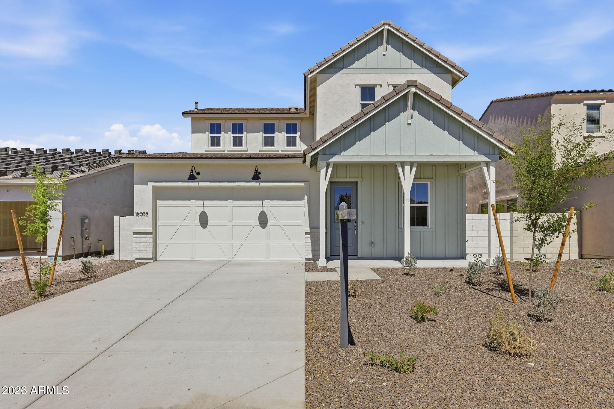 18028 W BIGHORN Avenue, Goodyear, AZ 85338