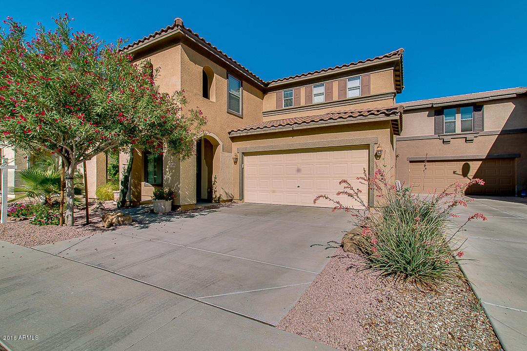 17086 N 184TH Drive, Surprise, AZ 85374