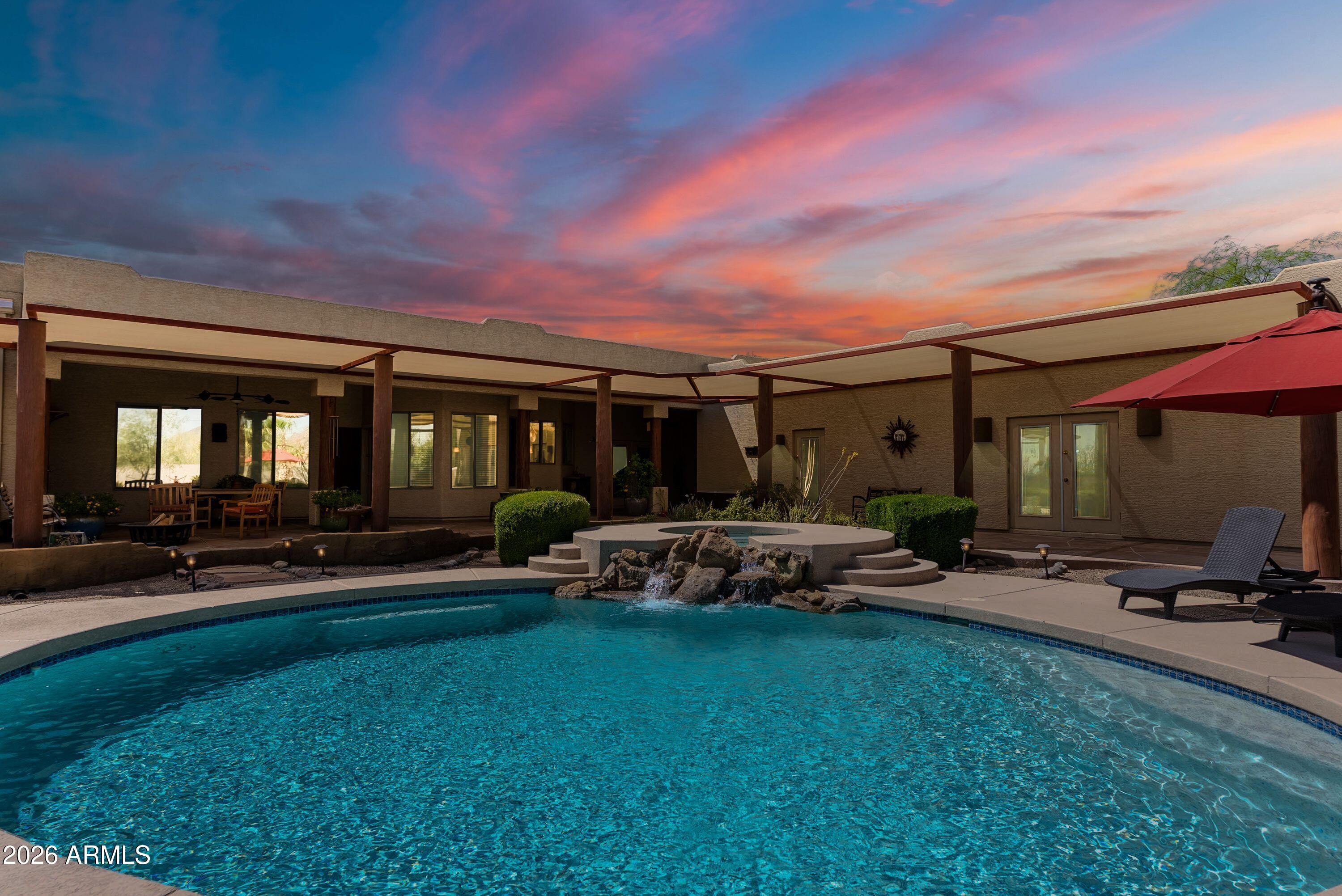 37809 N 9th Place, Phoenix, AZ 85086