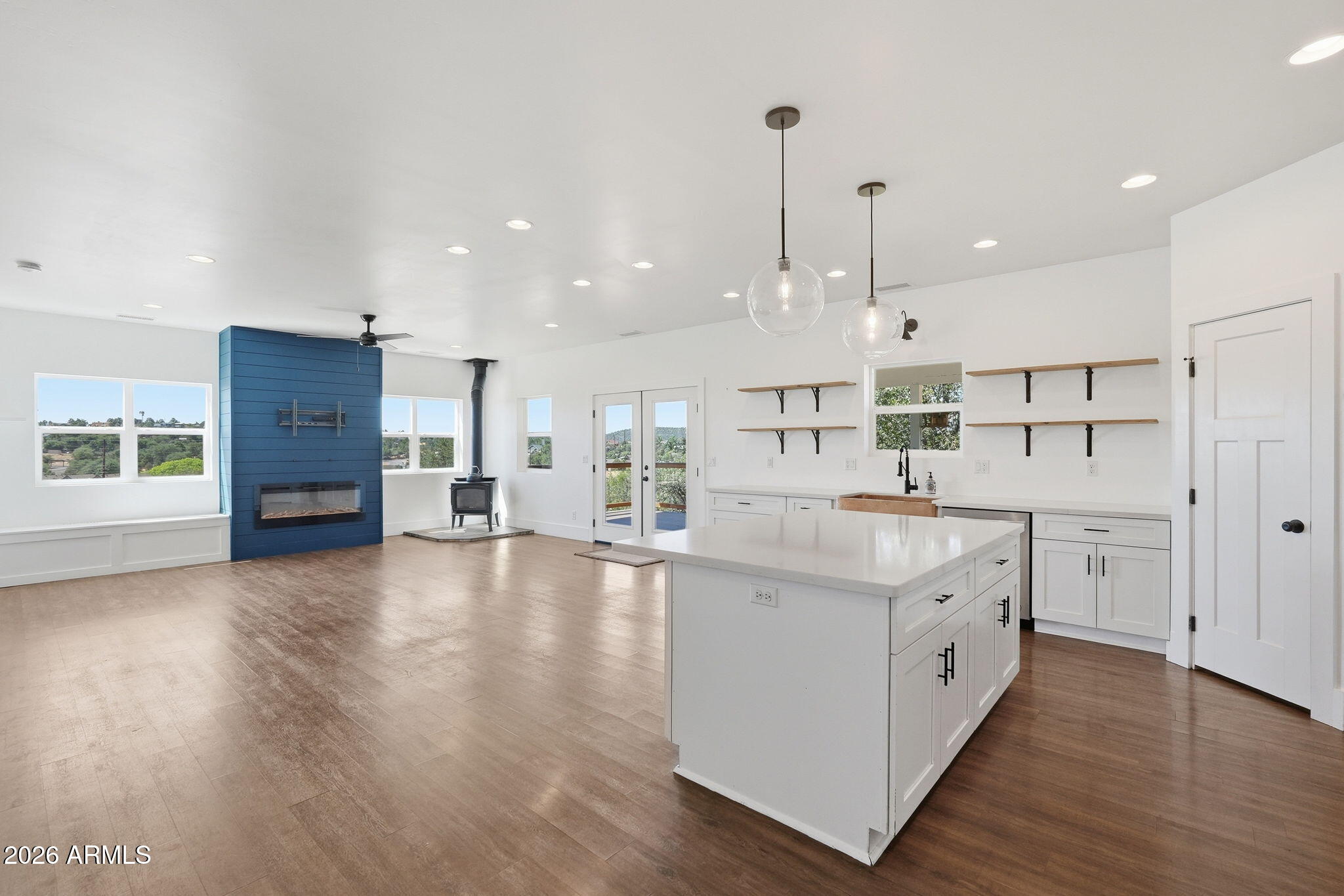 102 N Lookout Point, Payson, AZ 85541