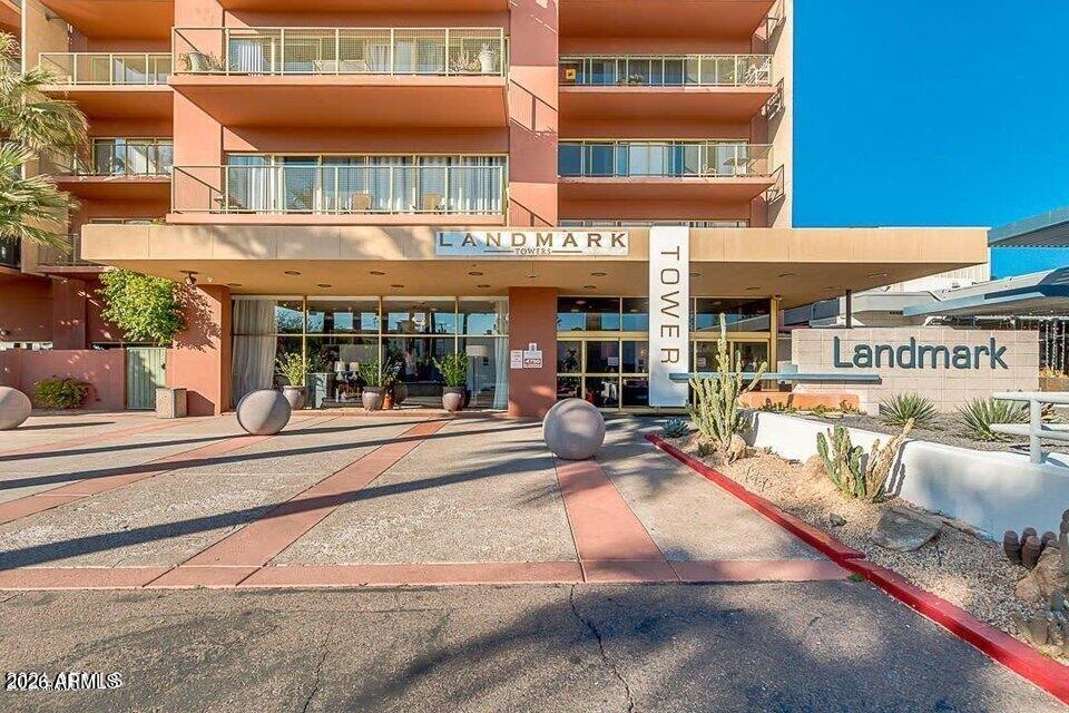 4750 N CENTRAL Avenue S6, Phoenix, AZ 85012