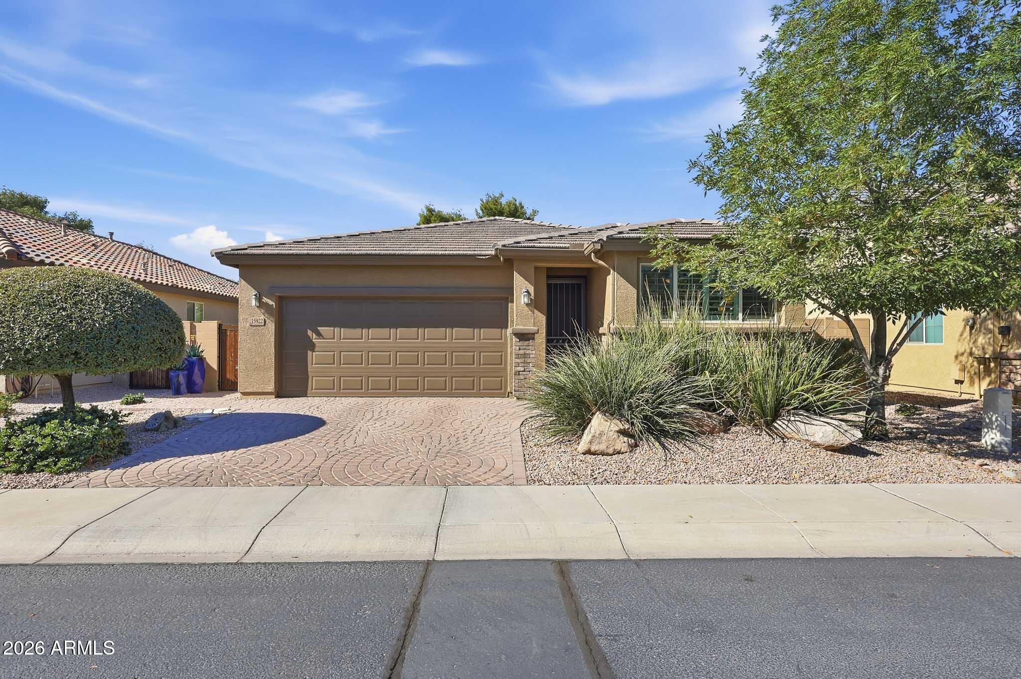 15922 N 109TH Lane, Sun City, AZ 85351