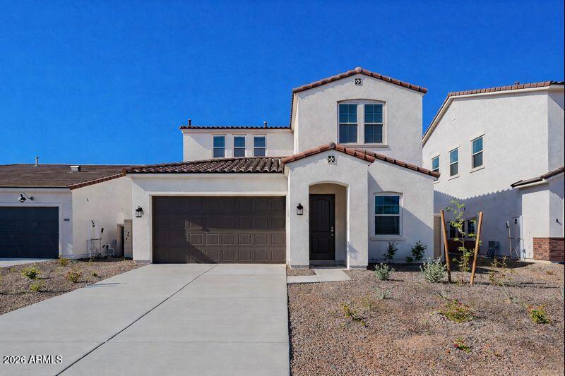 18040 W BIGHORN Avenue, Goodyear, AZ 85338